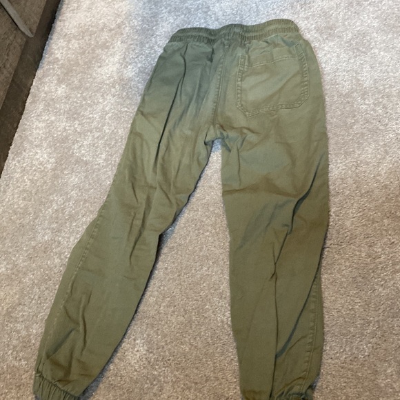 H&M BOYS PANTS SIZE 6x - Picture 3 of 3